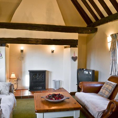 Rose Cottage - E2352 Catfield Экстерьер фото