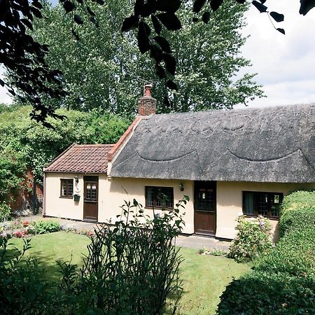 Rose Cottage - E2352 Catfield Экстерьер фото